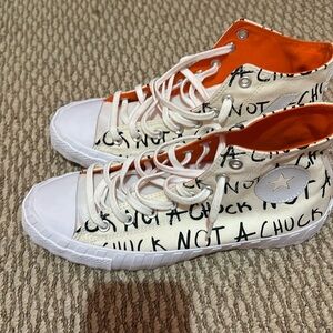 Size 10 brand new never used